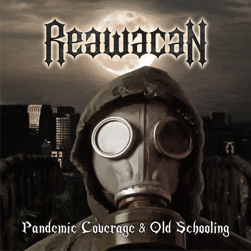 Reawacan : Pandemic Coverage & Old Schooling